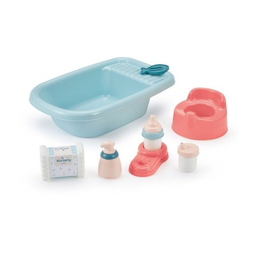 Ecoiffier nursery 787 - nursery,