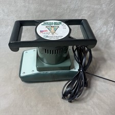 Body Massager Medi-Rub 2000
