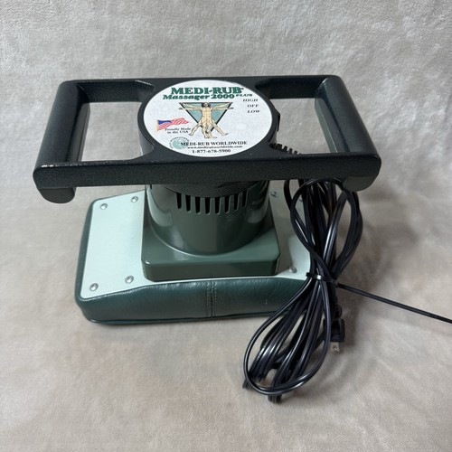 Body massager medi - body,