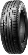 1X 225/60 R17 99V Pneus D'Été Continental Premium Contact 5 Démontage