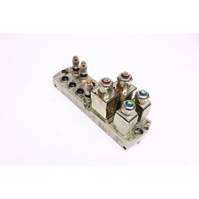 Murr Elektroniçk Profit Net 55516 FieldBus Remote (B537)
