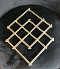 Jacques Adnet Dessous de plat