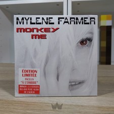 Cd de musique et Blu-Ray