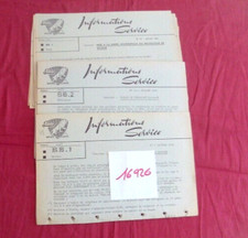 N° 16926  / PEUGEOT 48