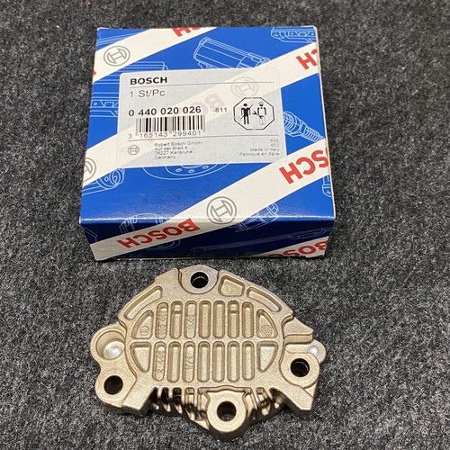 Pompe carburant bosch - pompe,