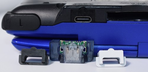 Nintendo diy - (original),