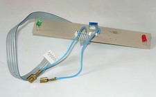 500351395 Carte électronique de commande centrale vapeur DOMENA NVT300T 1R