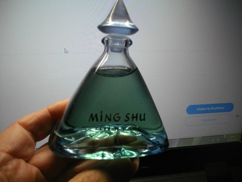 Eau toilette de - toilette,