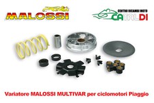 Variateur Malossi Multivar