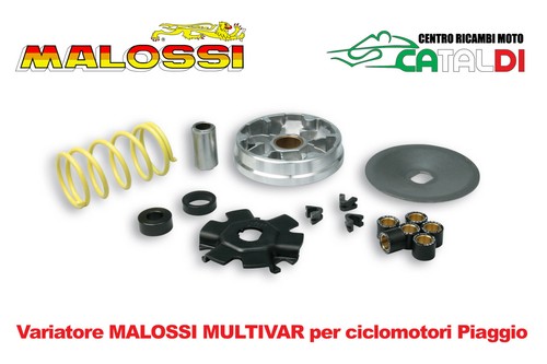 Variateur malossi multivar - malossi,