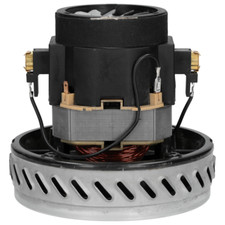 Moteur d'aspirateur 1200W pour Kärcher NT 301, NT 351 ECO