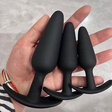plug-anal-en-silicone-jouets-anaux-pour-hommes-et-femmes-gode-dilatateur-d'anus