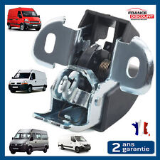 Serrure Porte Arriere prevu pour Master Movano Interstar 7700352439 7700351415