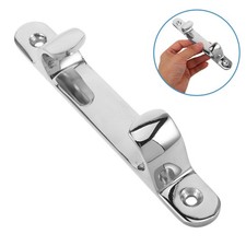 Taquet d'amarrage pour bateau