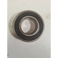 Roulement à billes SKF SS 6208 RS  8cm diamètre