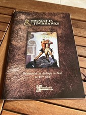 Wargames Mousquets Et