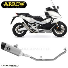 Ligne complete HONDA FORZA 750