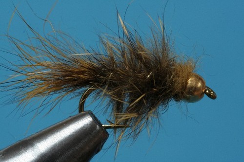 Fliegentom piéces oreille - fliegentom,