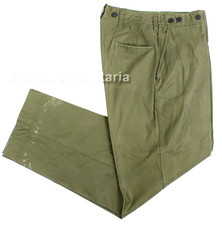 Pantalon M 43 US ARMY - US
