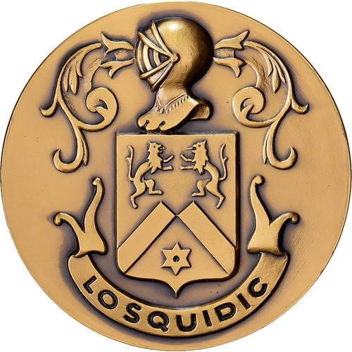France médaille saint - france,, médaille,