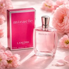 Parfum Miracle Lancôme  30 Ml