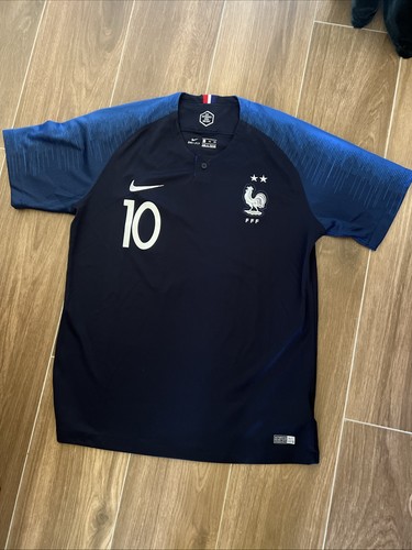 Maillot equipe france coupe - equipe,