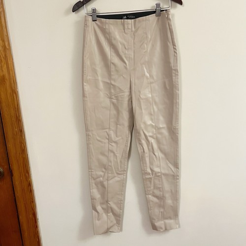 Zara insta high - insta, waist