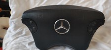 volant mercedes Rare W208/210