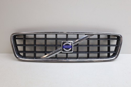 Calandre volvo s60 - calandre,