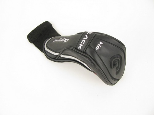 New cleveland black - cleveland, cg
