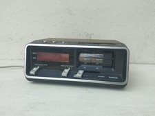 Radio réveil radiola type - radiola,