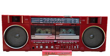 Sharp GF-550ZR Rare Vintage
