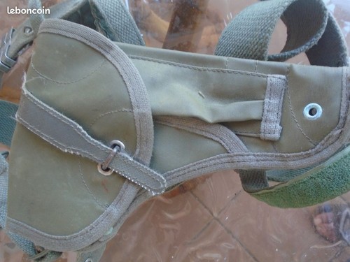 Holster armée francaise mle