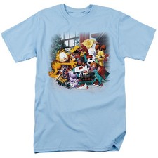Garfield - À Moi ! - T-Shirt