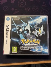 Pokémon Version Noire 2