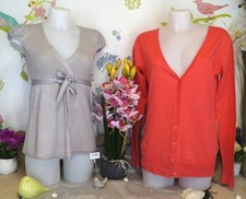 Lot vêtements occasion femme