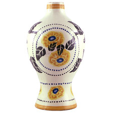 PIED DE LAMPE Céramique JULES