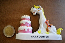 Lucky Luke figurine  jolly