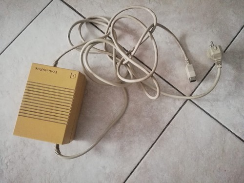 Alimentation amiga a500 - alimentation,