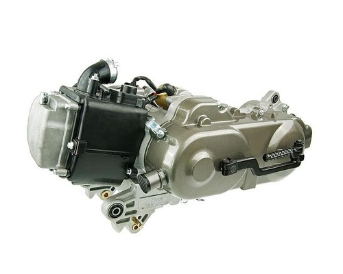Moteur complètement 10zoll - complètement,