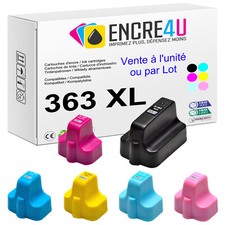 PREMIUM - Cartouches d'encre