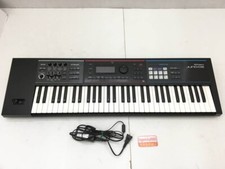 Roland JUNO-DS 61 61-key Keyboard Synthesizer