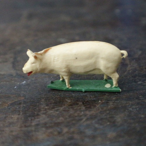 Cochon porc truie starlux - cochon,