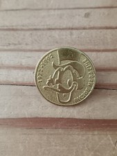 Pin's Pins Pin Enamel 27 BD