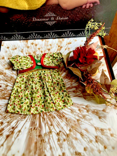 Robe neuve superbe pour - superbe,