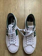 Sergé à brassard boutonné Fred Perry taille 8 Royaume-Uni pour homme neuf