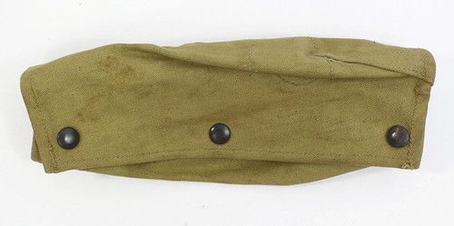 Couvre culasse pour fusil