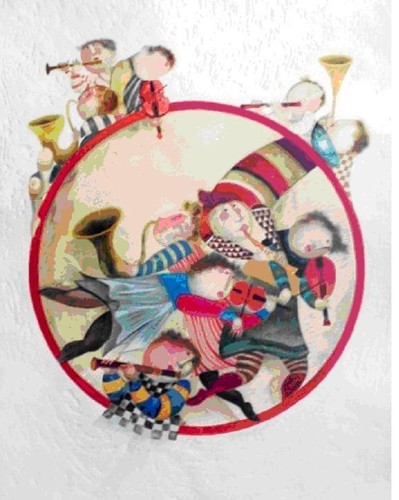 Graciela rodo boulanger - graciela,