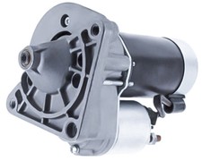 Démarreur 1.1KW RENAULT