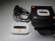 modem orange le domino E5331 huawei wifi